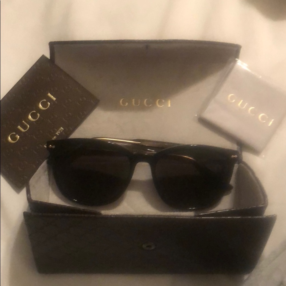 Gucci Sunglasses